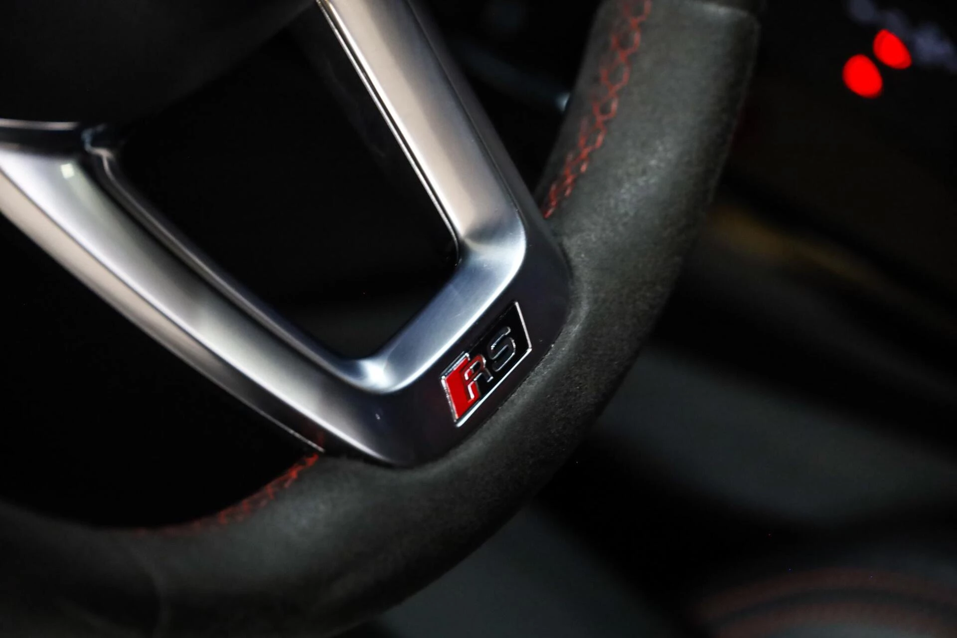 Hoofdafbeelding Audi RS3