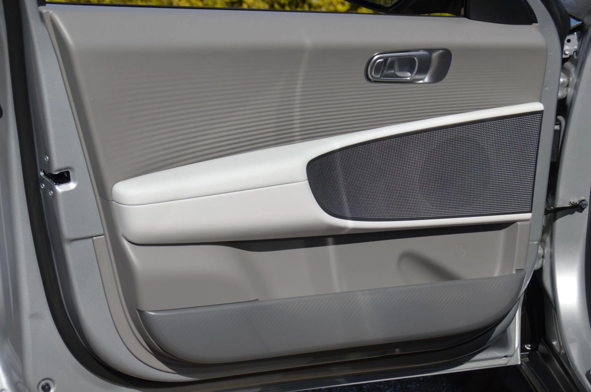 Hoofdafbeelding Hyundai IONIQ 6