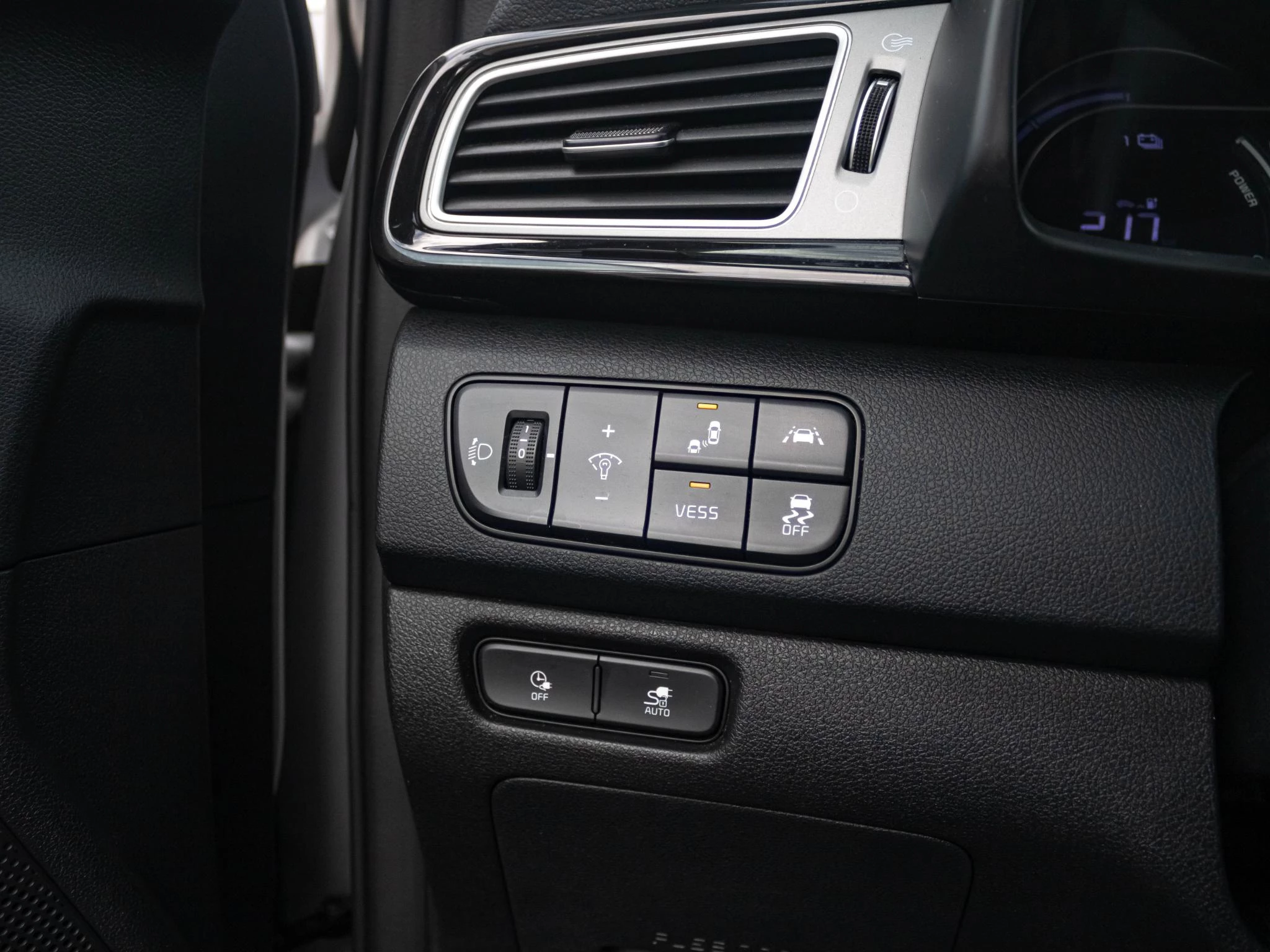 Hoofdafbeelding Kia e-Niro