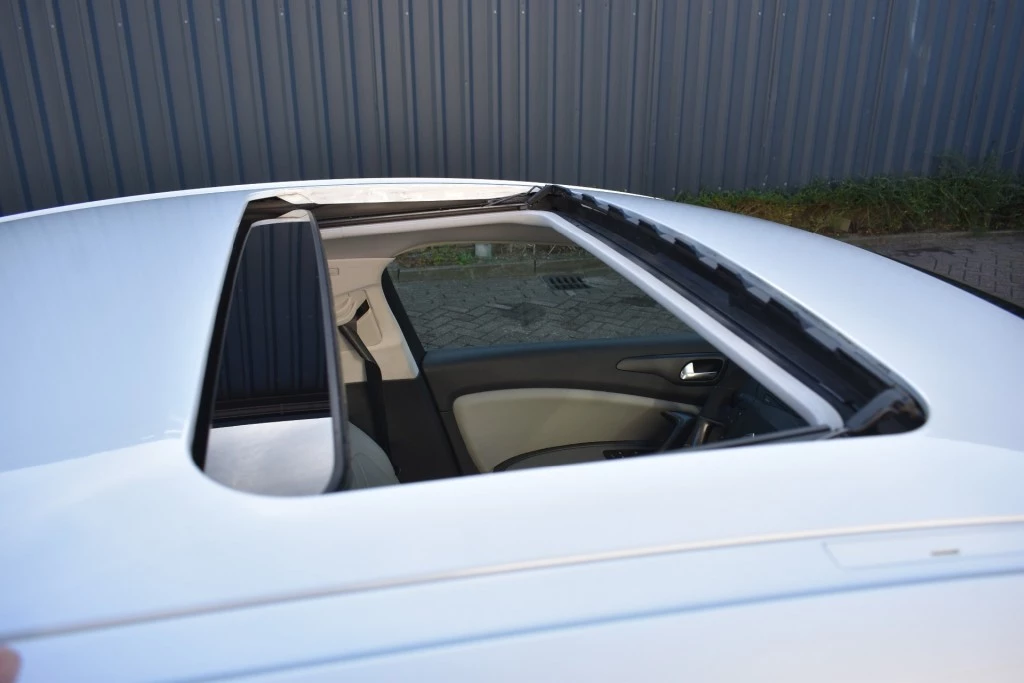 Hoofdafbeelding Citroën C5