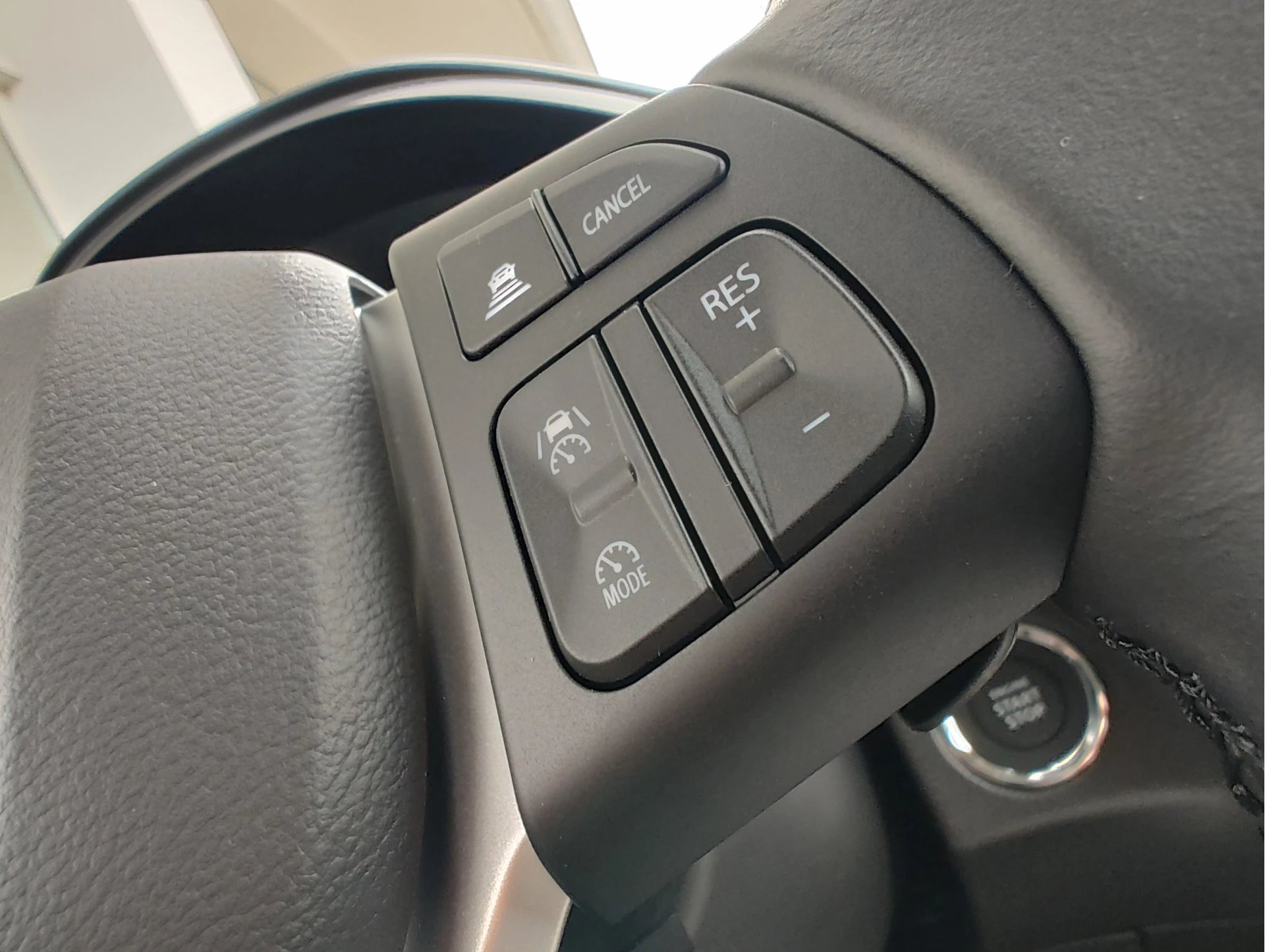 Hoofdafbeelding Suzuki S-Cross