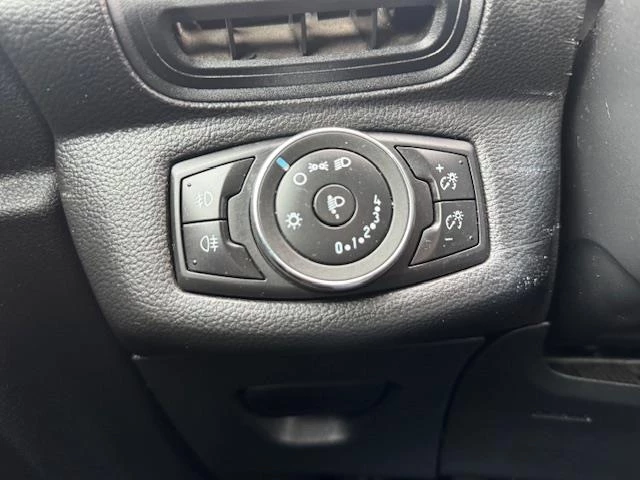 Hoofdafbeelding Ford B-MAX