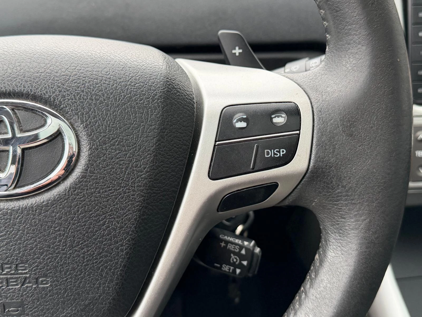 Hoofdafbeelding Toyota Verso