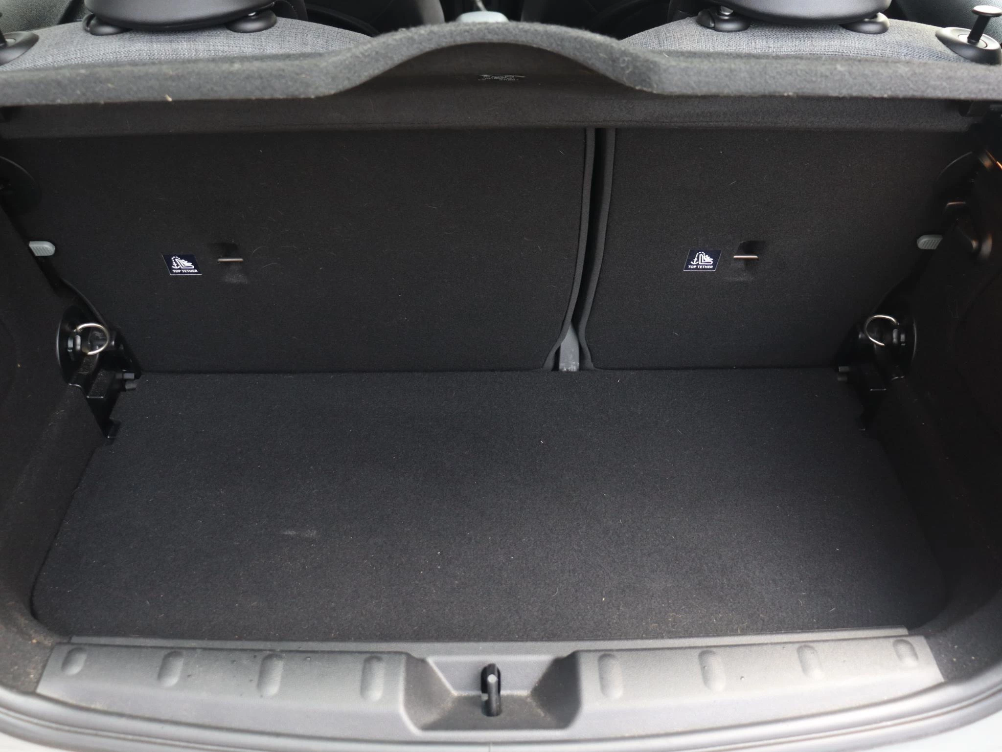 Hoofdafbeelding MINI 3-deurs