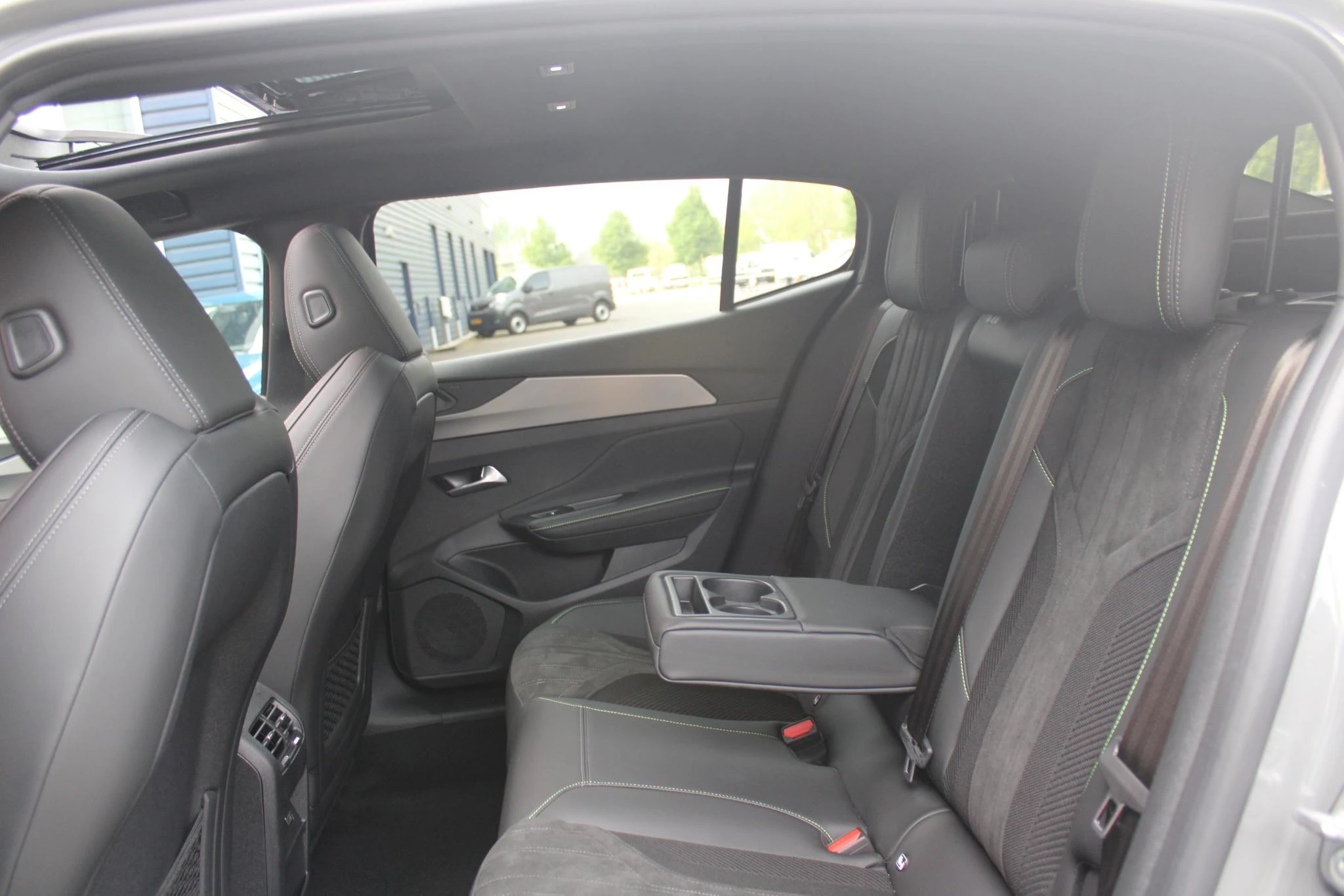 Hoofdafbeelding Peugeot 408