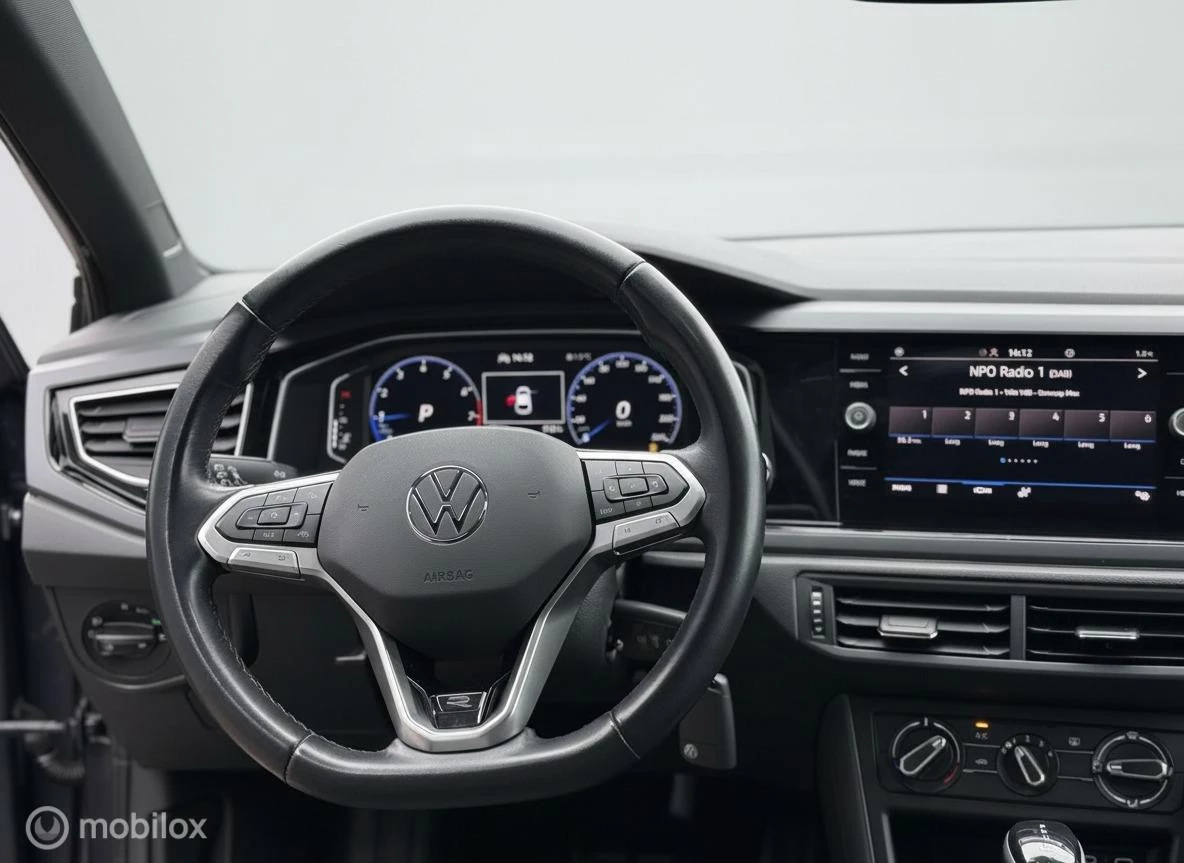 Hoofdafbeelding Volkswagen Taigo