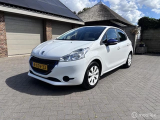 Peugeot 208 1.0 VTi LIKE