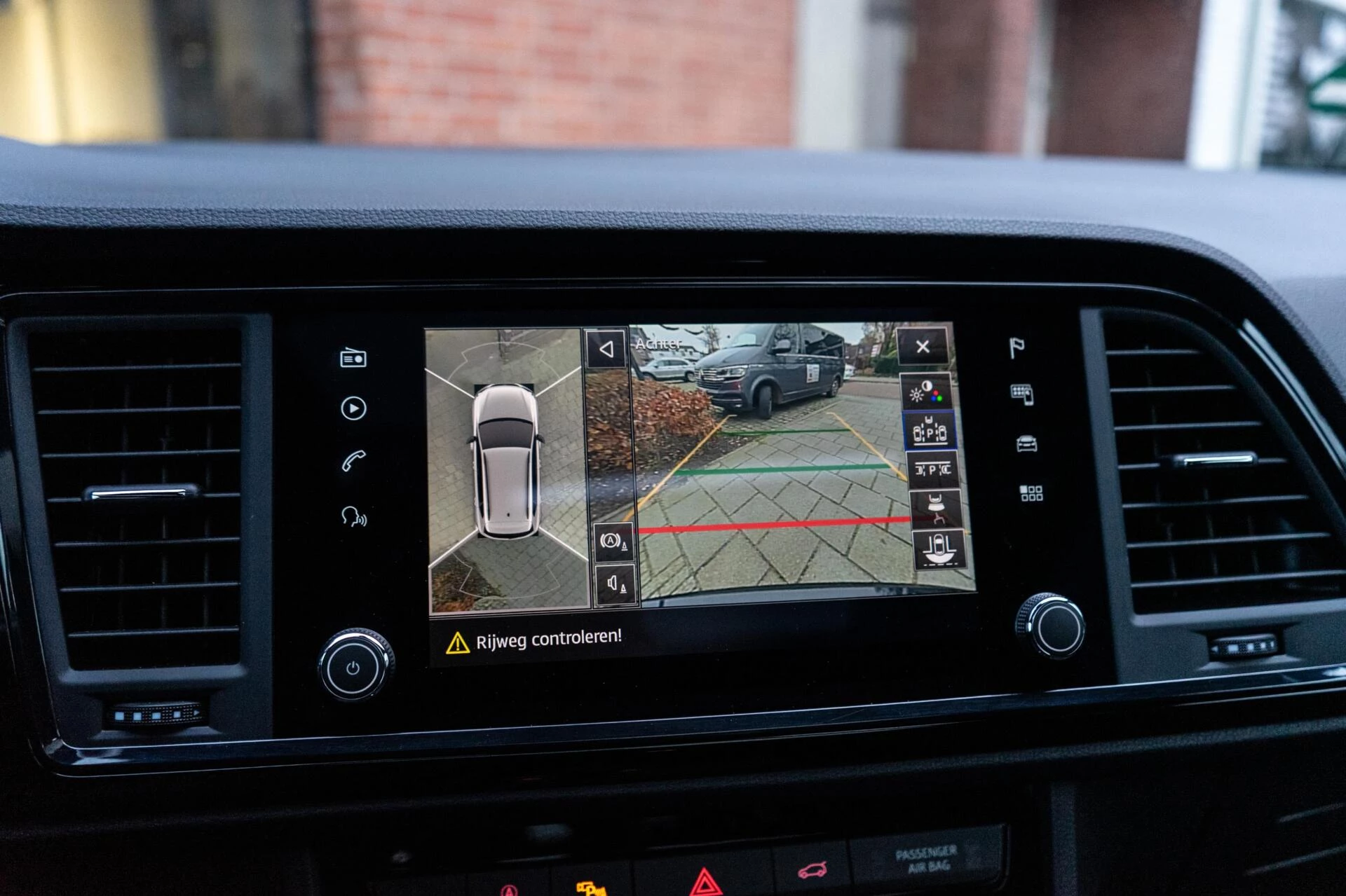 Hoofdafbeelding CUPRA Ateca