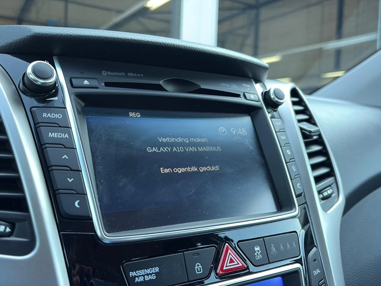 Hoofdafbeelding Hyundai i30