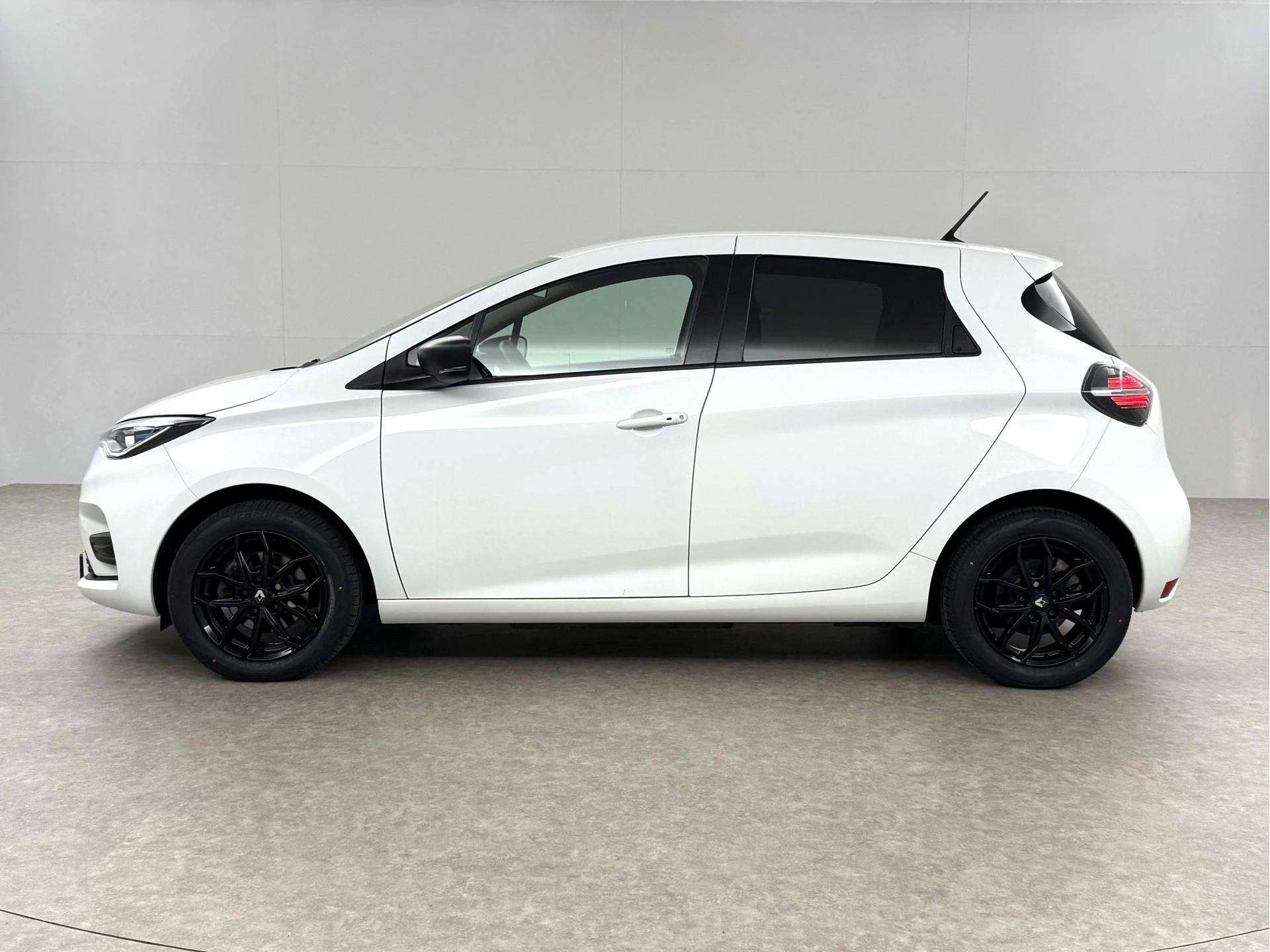 Hoofdafbeelding Renault ZOE