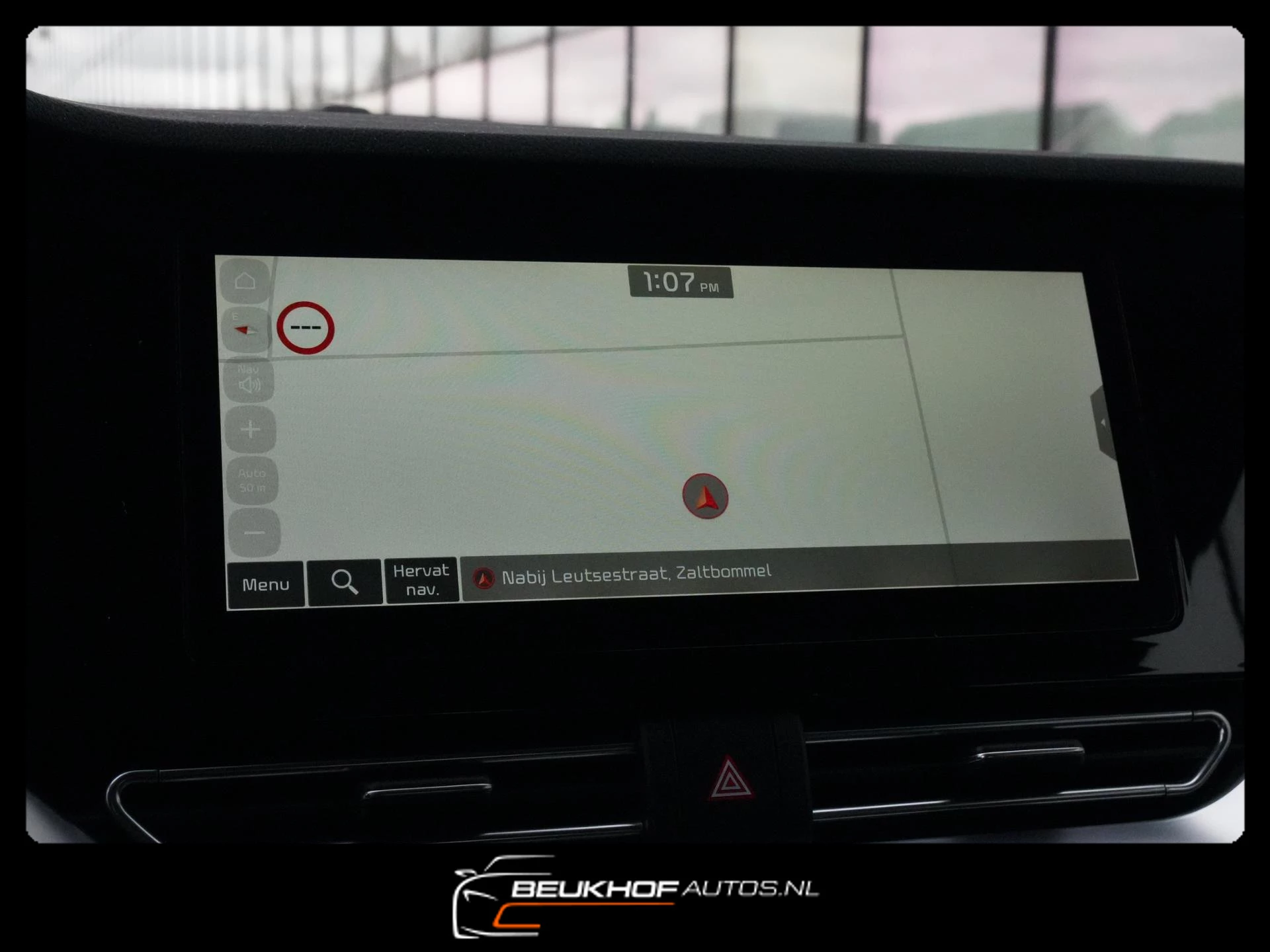 Hoofdafbeelding Kia e-Niro