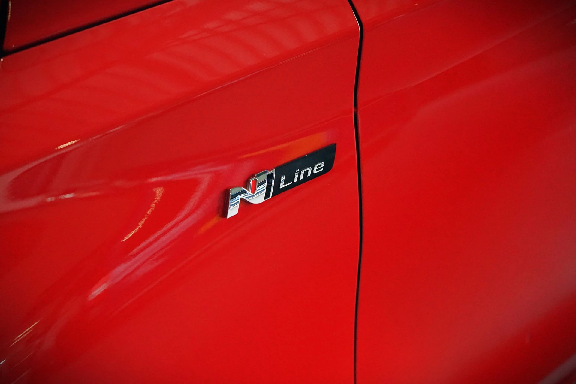 Hoofdafbeelding Hyundai i30