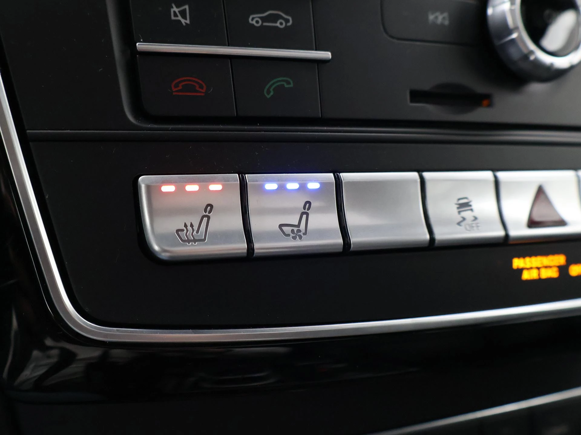 Hoofdafbeelding Mercedes-Benz GLS