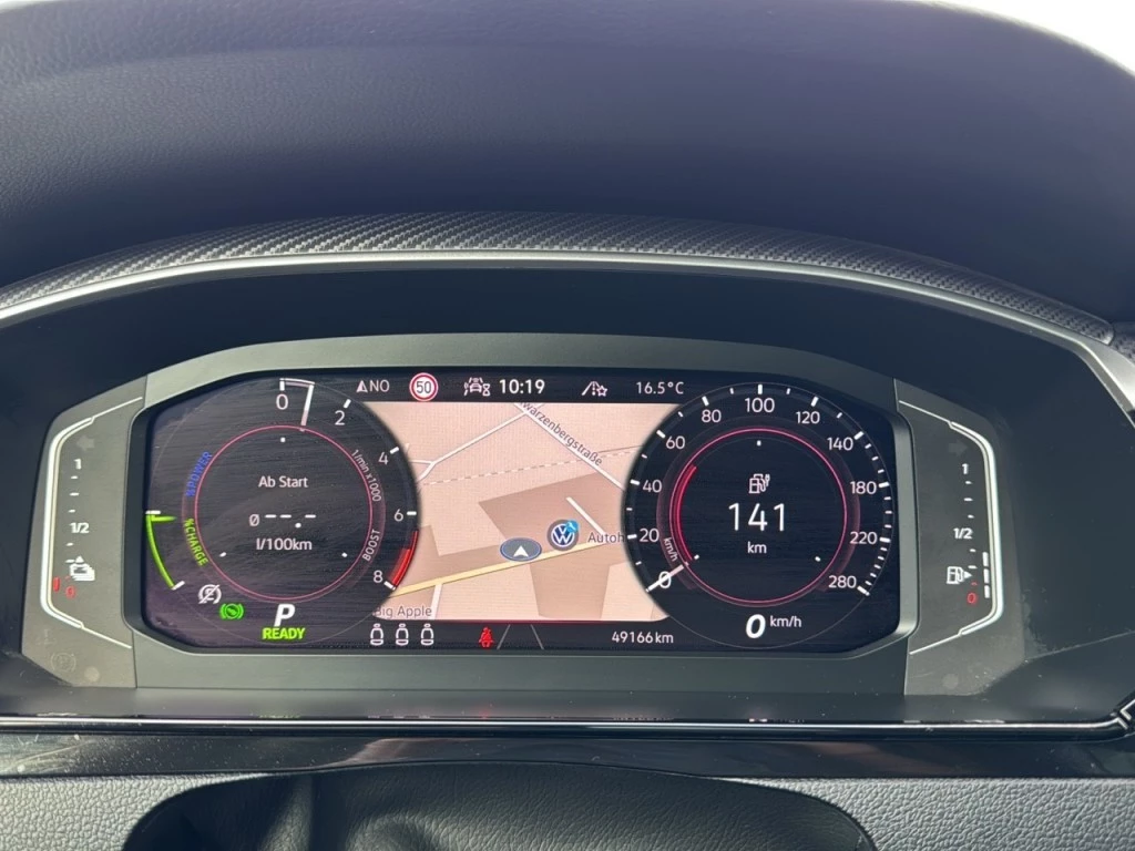 Hoofdafbeelding Volkswagen Arteon