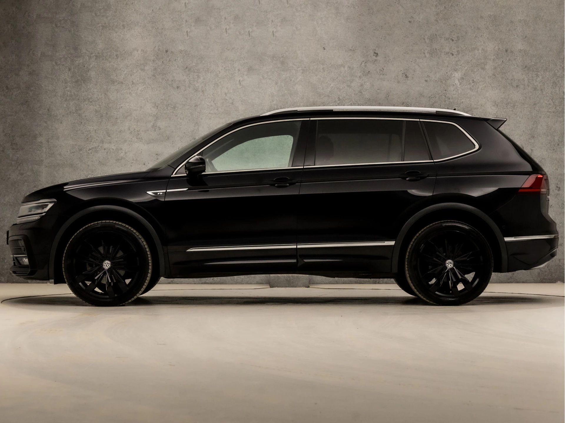 Hoofdafbeelding Volkswagen Tiguan Allspace