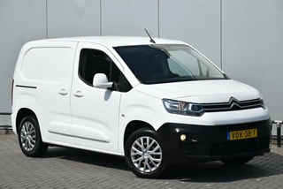 Citroen Berlingo 1.5 BlueHDI Airco Navi Cruise PDC 3 Sits E6