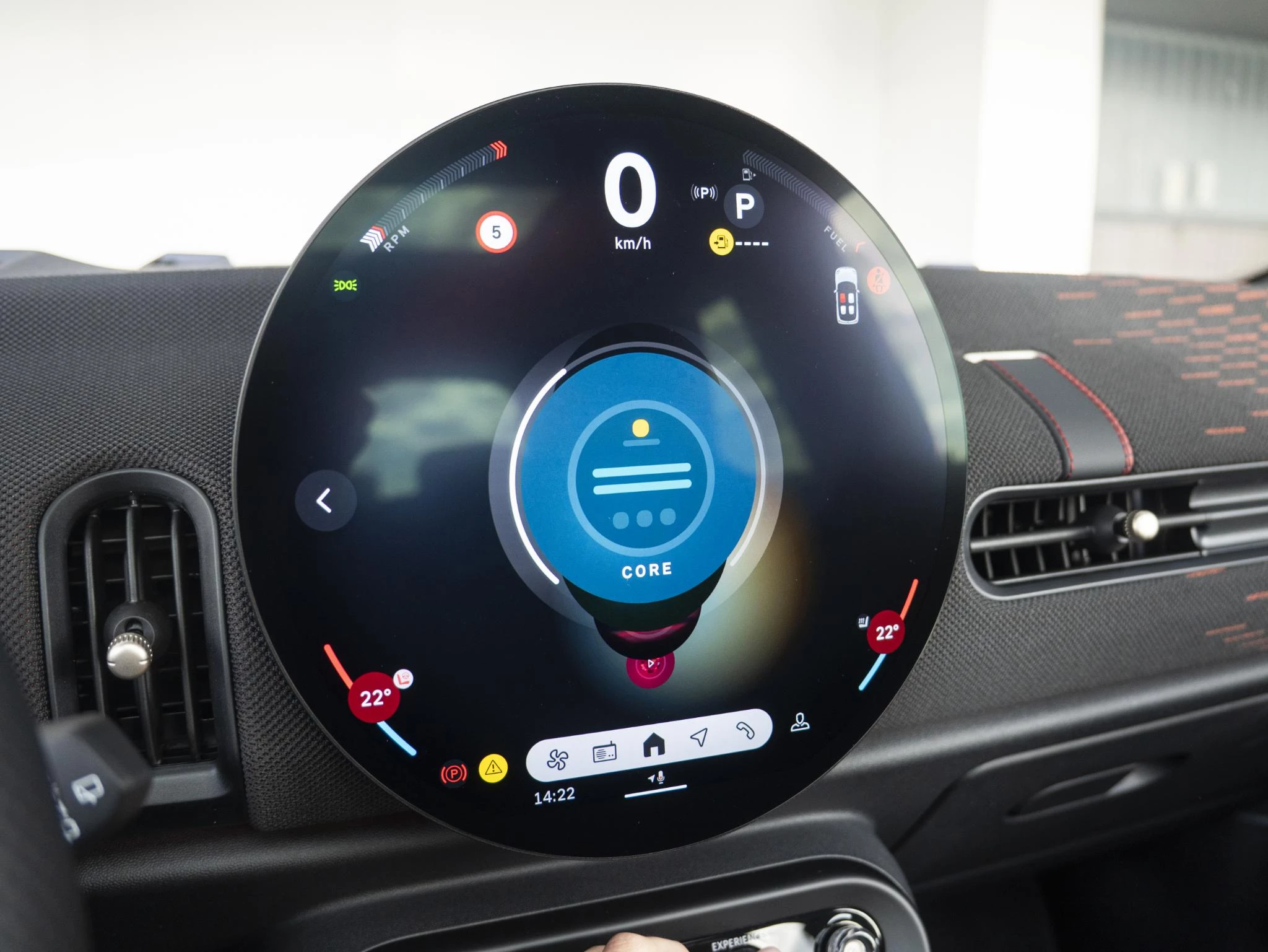 Hoofdafbeelding MINI 3-deurs