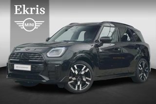 MINI Countryman SE ALL4 John Cooper Works | Pakket XL | Comfort Access | Head-Up Display | Harman Kardon | Driving Assistant Professional