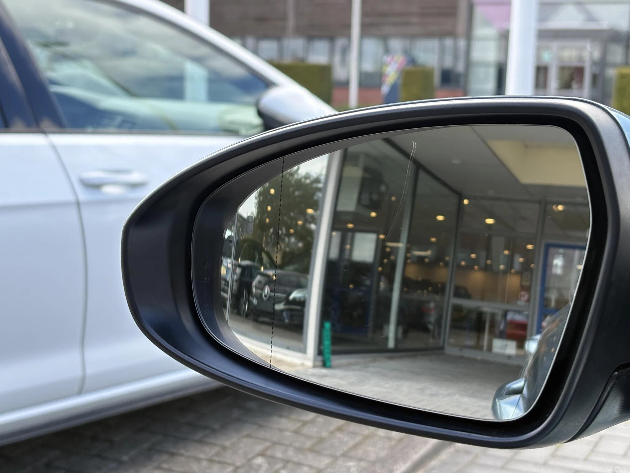 Hoofdafbeelding Kia Ceed