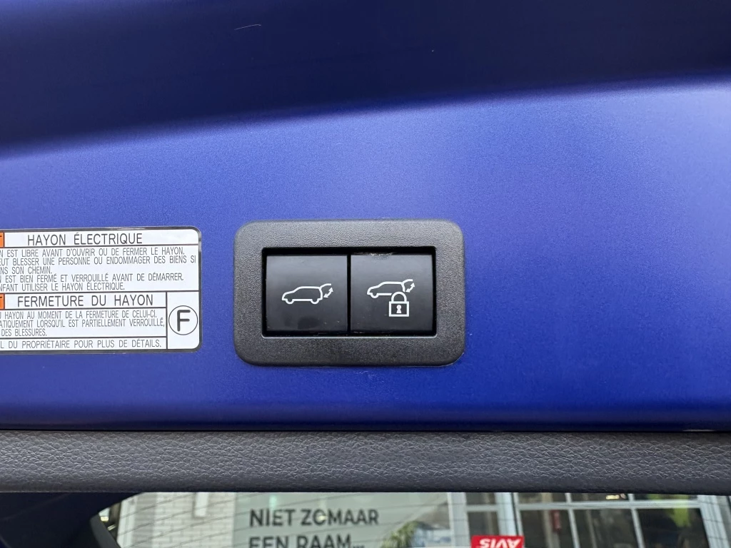 Hoofdafbeelding Toyota Corolla Cross