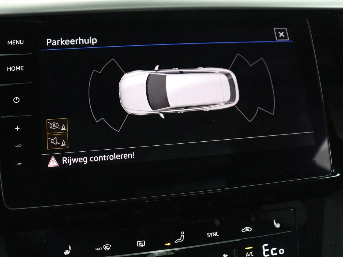 Hoofdafbeelding Volkswagen Arteon