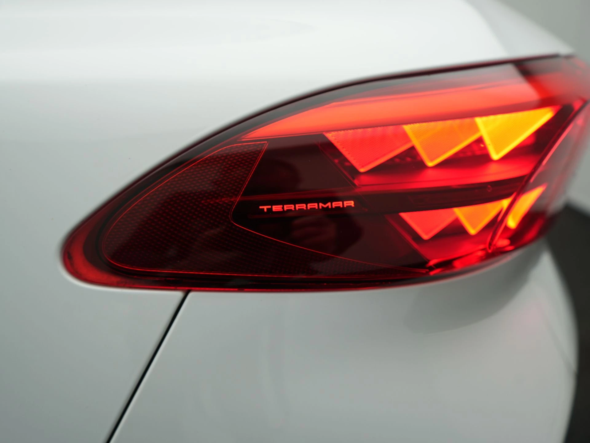 Hoofdafbeelding CUPRA Terramar
