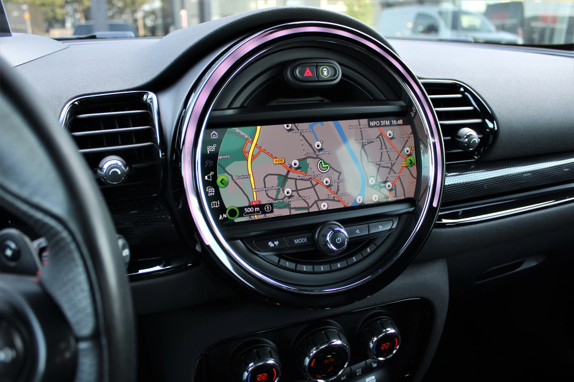 Hoofdafbeelding MINI Clubman