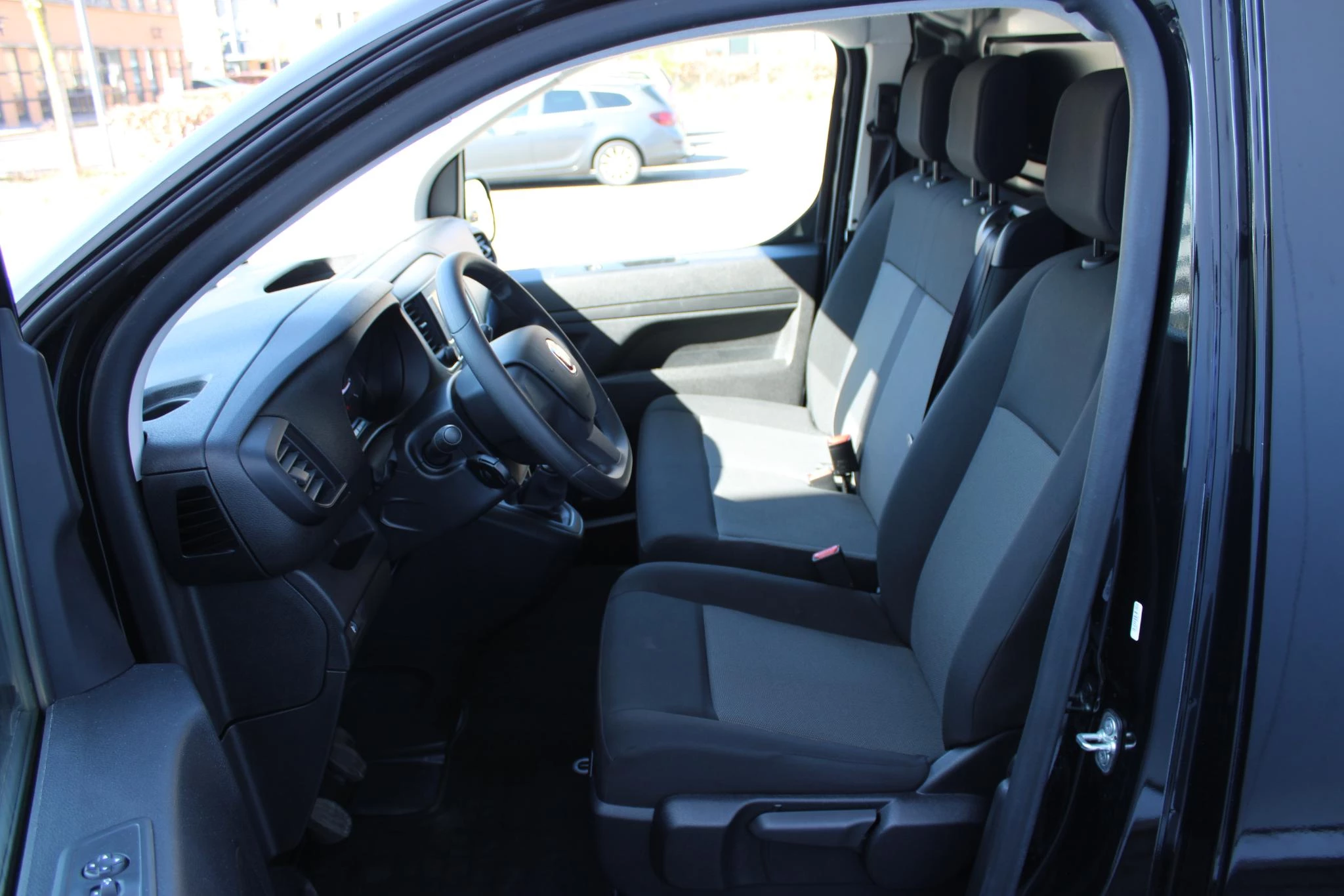 Hoofdafbeelding Fiat Scudo