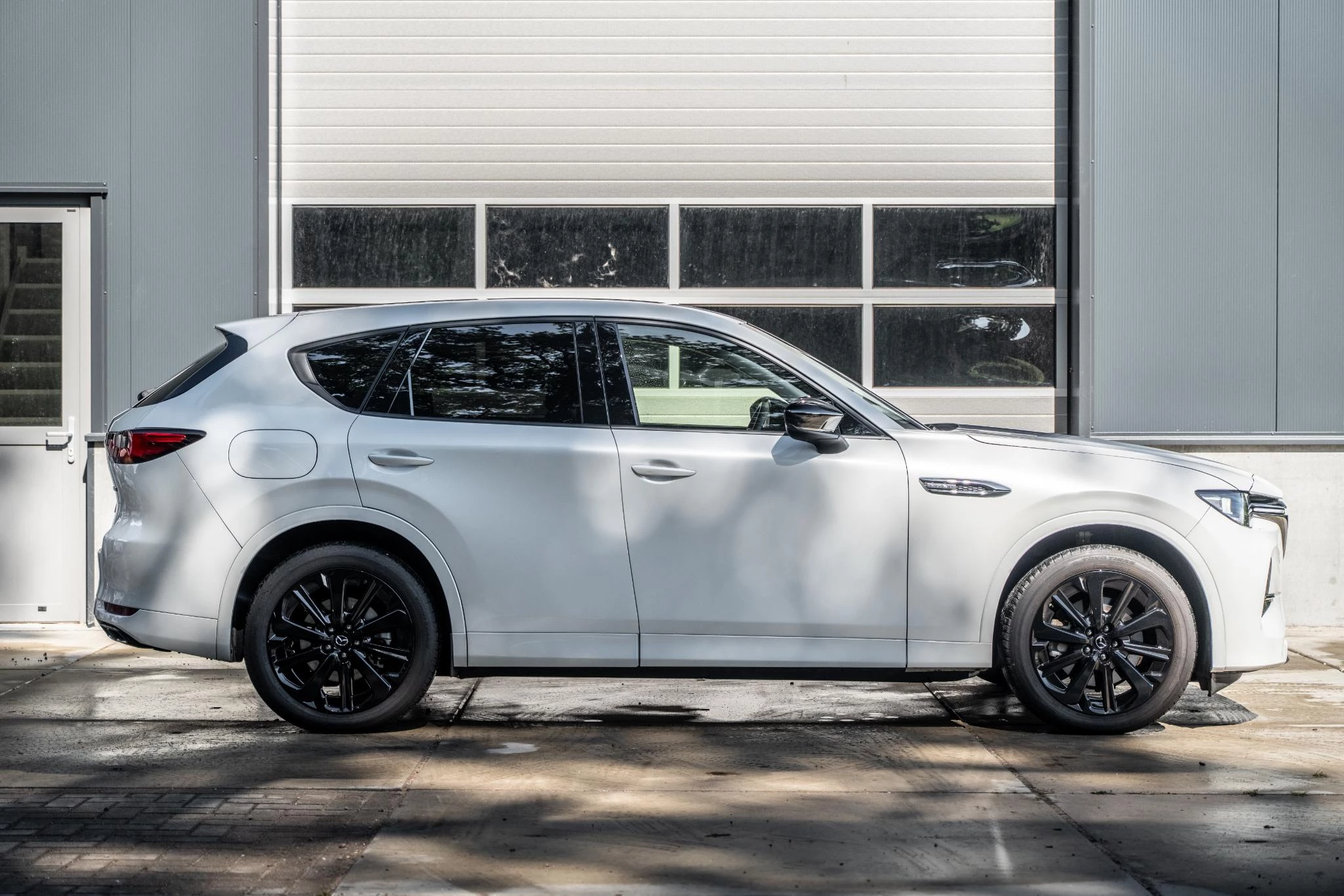 Hoofdafbeelding Mazda CX-60