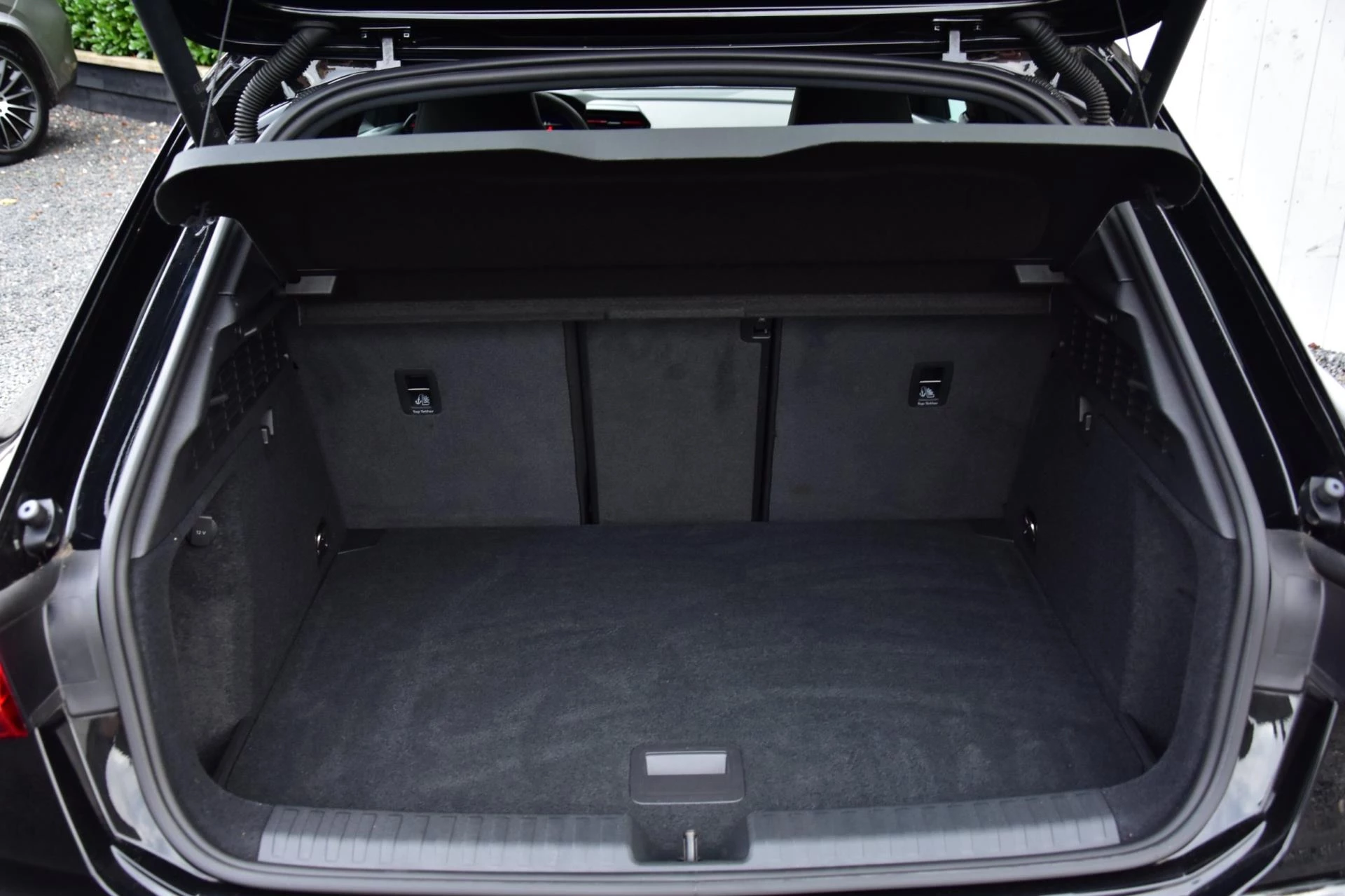 Hoofdafbeelding Audi RS3