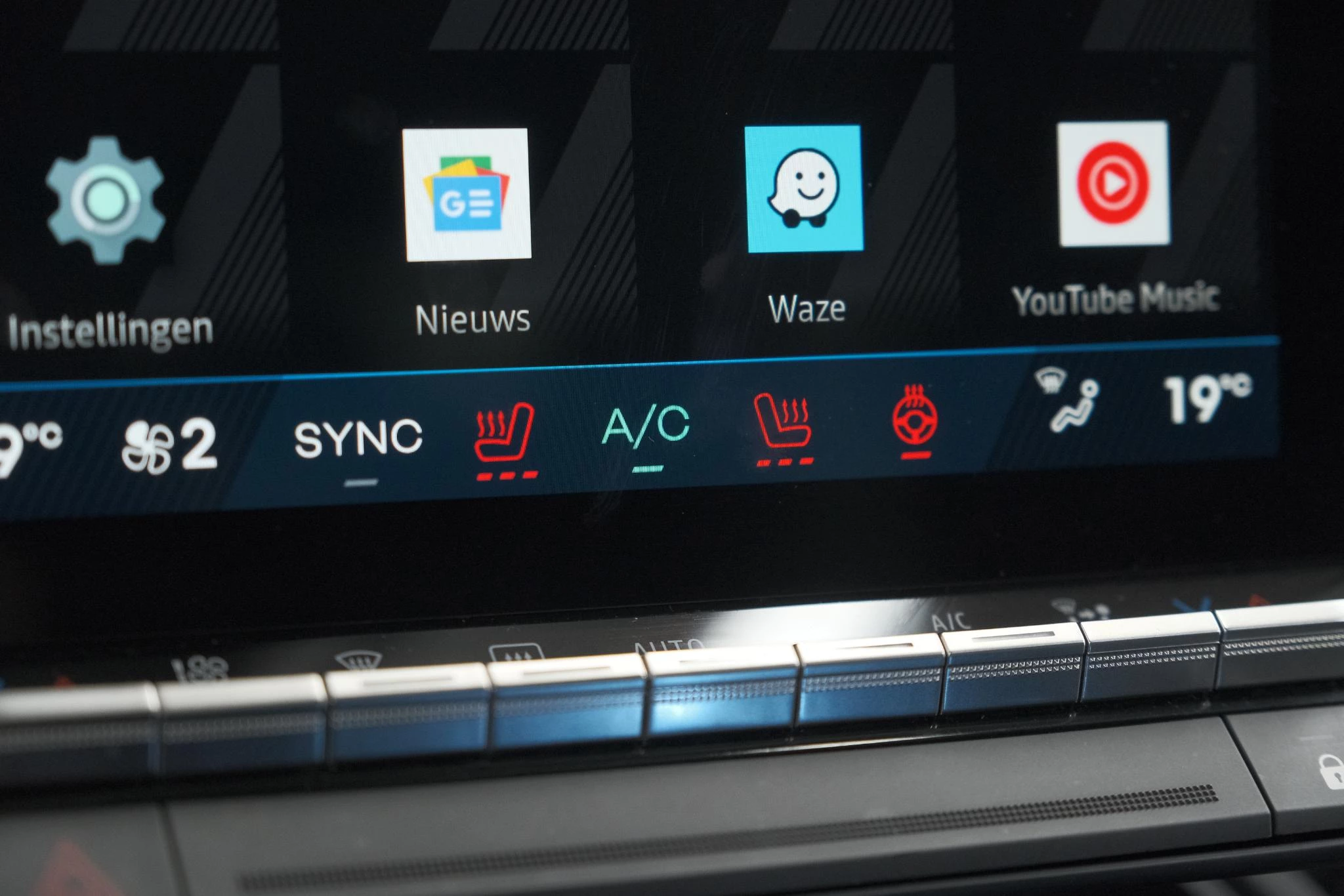 Hoofdafbeelding Renault Rafale