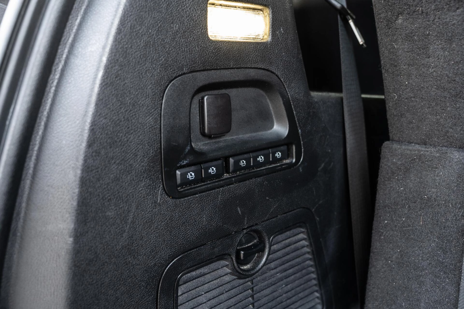 Hoofdafbeelding Ford S-Max