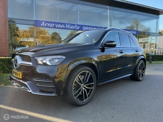 Mercedes GLE-klasse 450 4MATIC Premium Plus