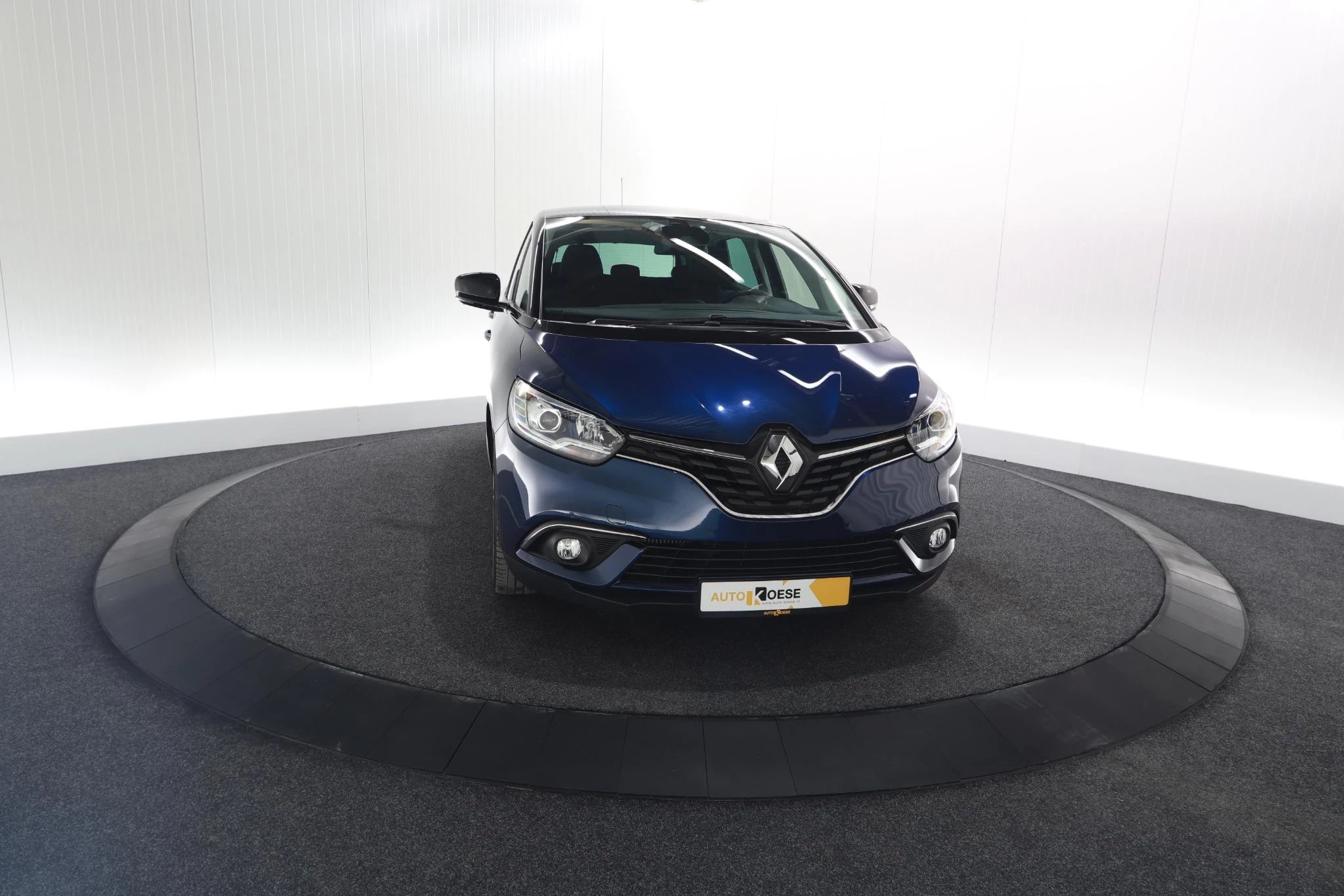 Hoofdafbeelding Renault Scénic