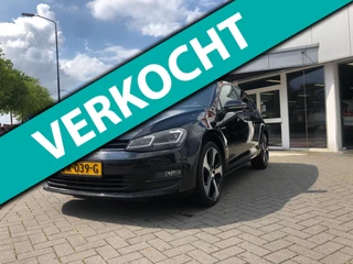 Volkswagen Golf 1.2 TSI Highline-5Deurs-Navi-PDC