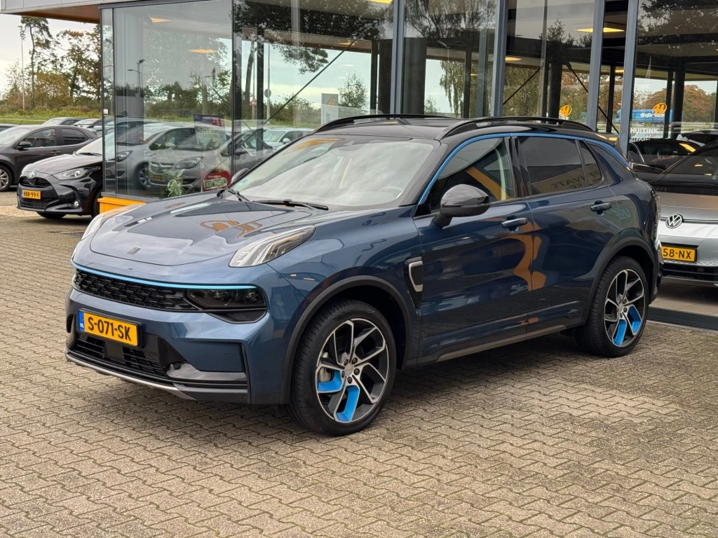 Hoofdafbeelding Lynk & Co 01