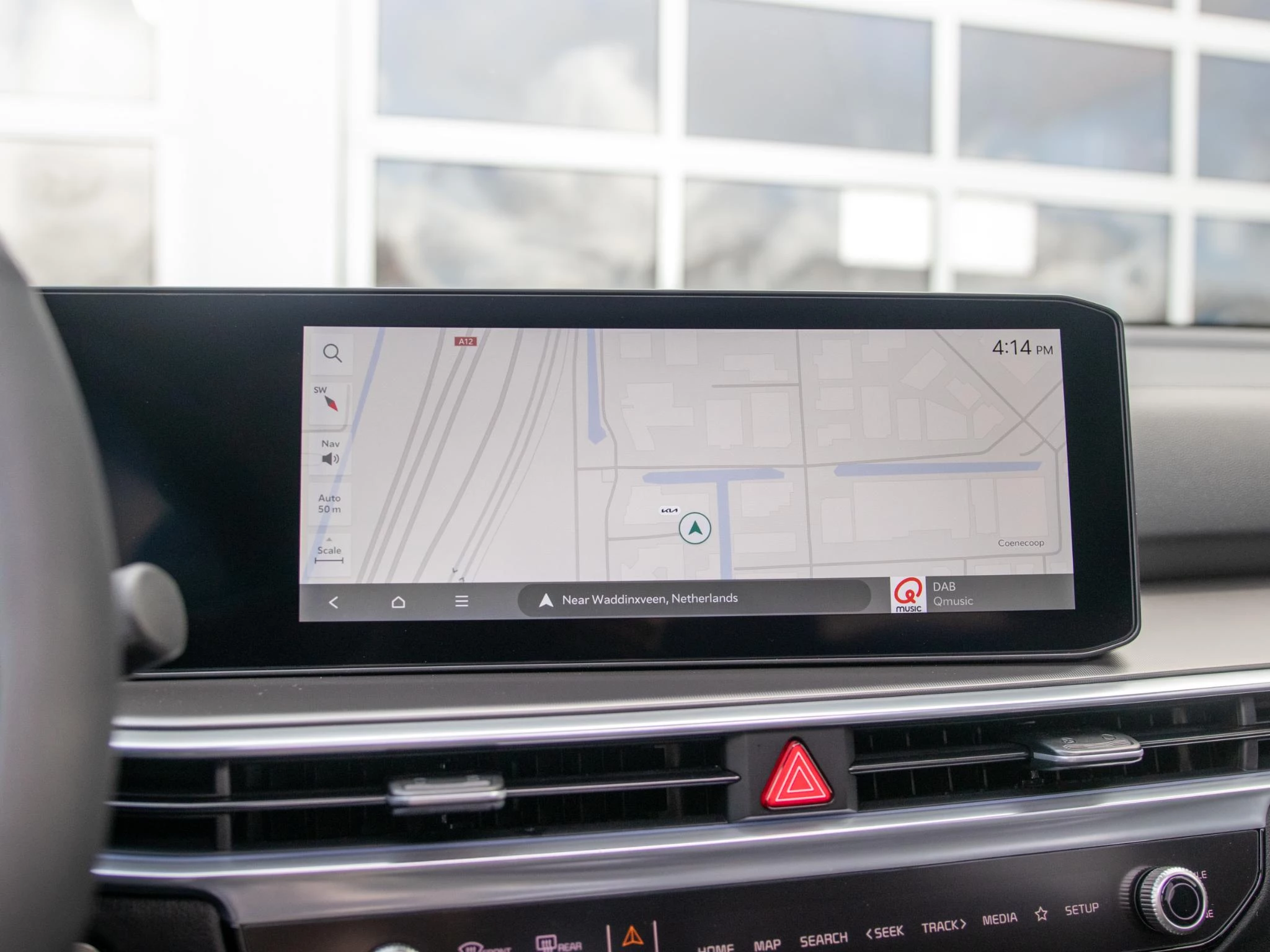 Hoofdafbeelding Kia Sorento