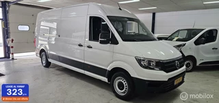 Volkswagen Crafter 35 2.0 TDI L4H2 Airco Navi Cruise