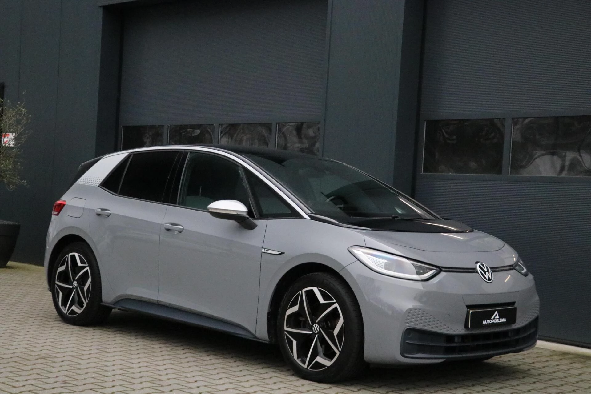 Hoofdafbeelding Volkswagen ID.3