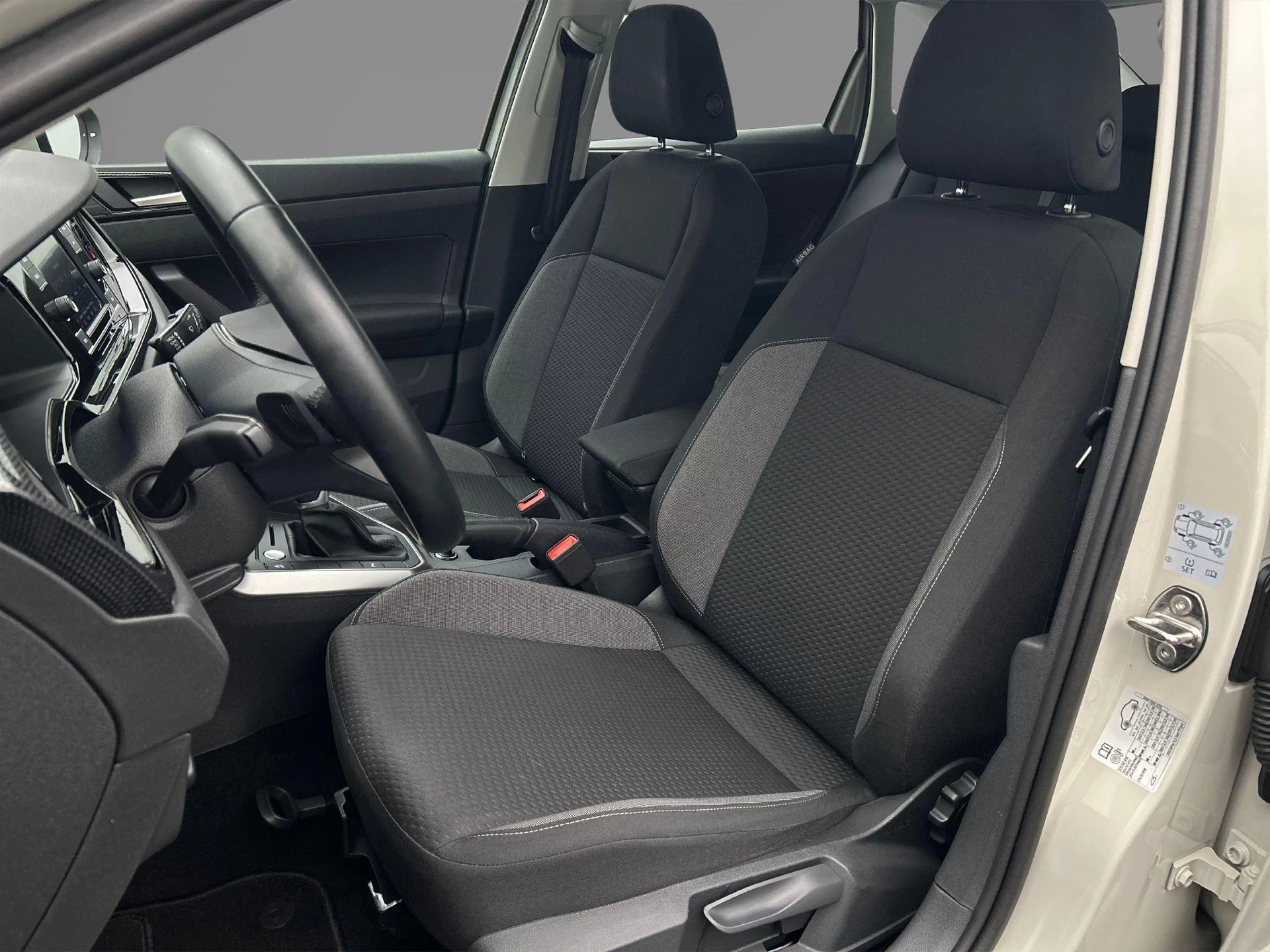 Hoofdafbeelding Volkswagen Taigo