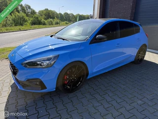 Ford Focus 2.3 EcoBoost ST-X bj.2022