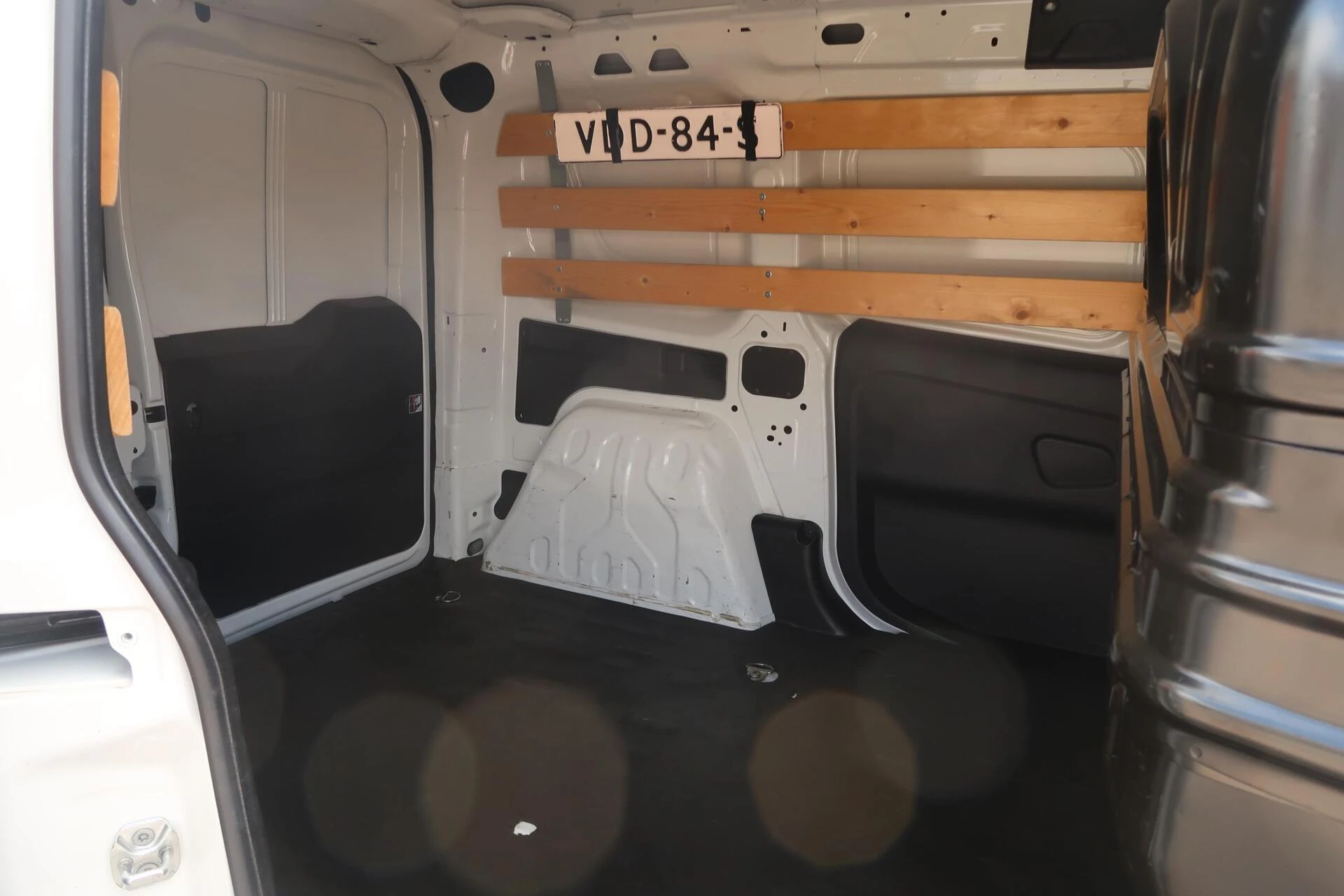Hoofdafbeelding Fiat Doblò