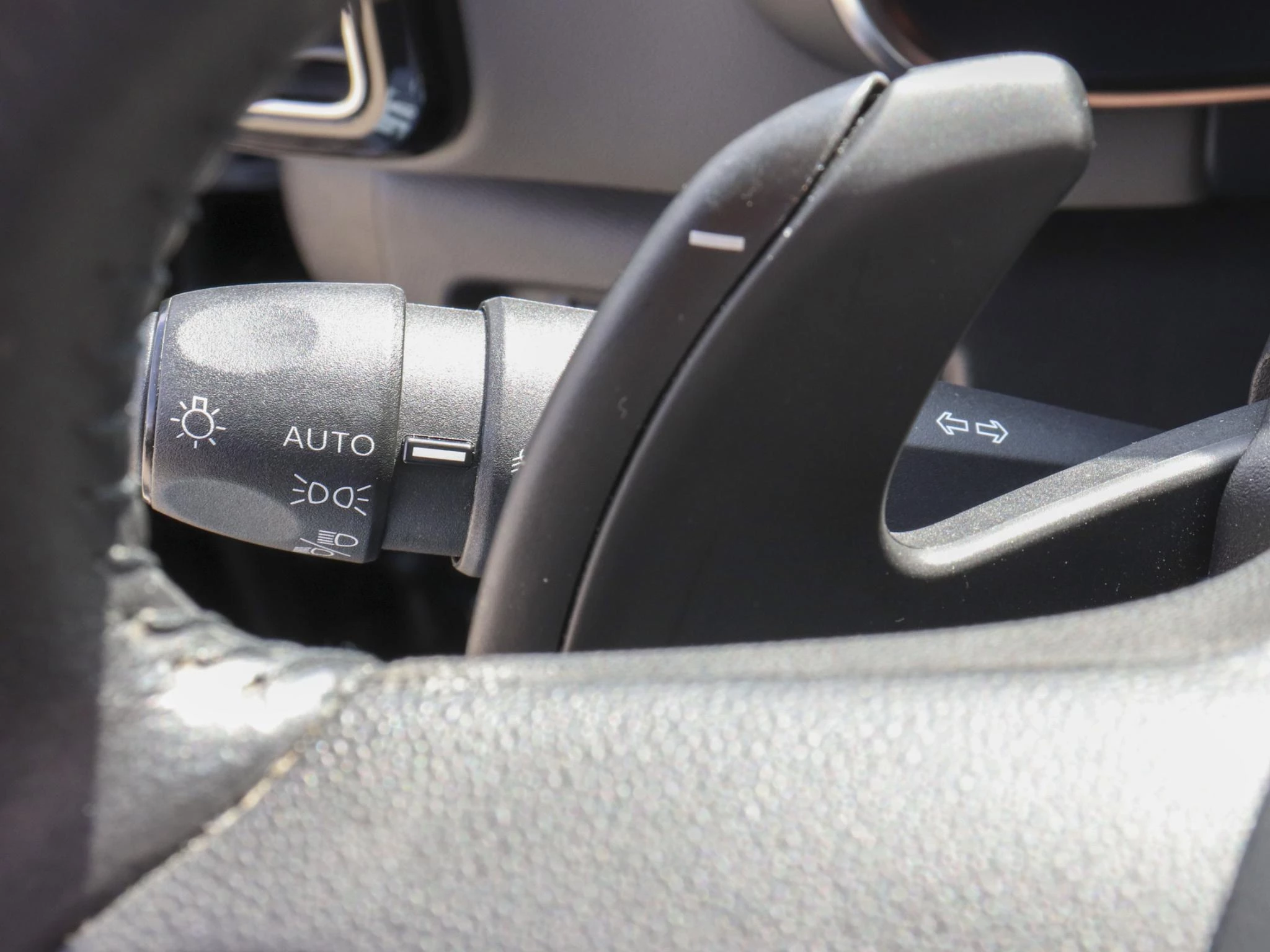 Hoofdafbeelding Citroën C5 Aircross