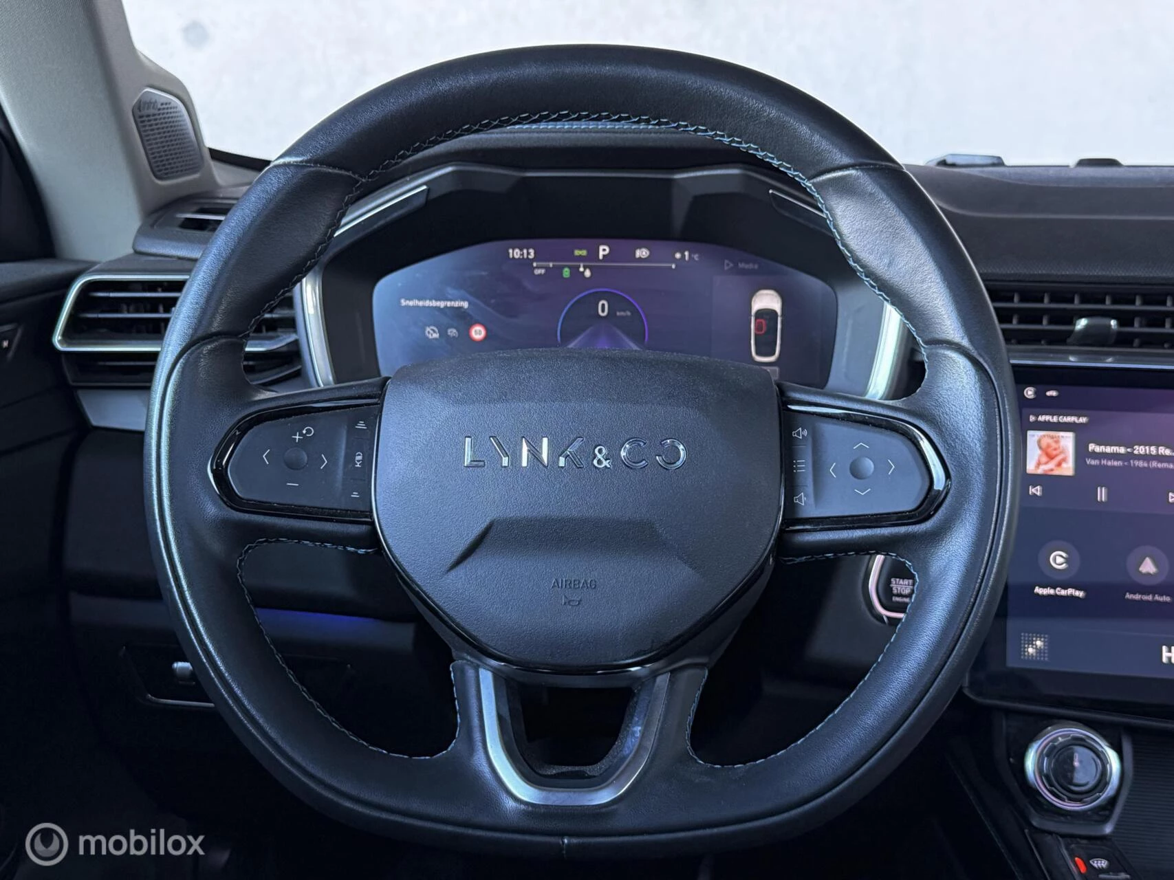 Hoofdafbeelding Lynk & Co 01