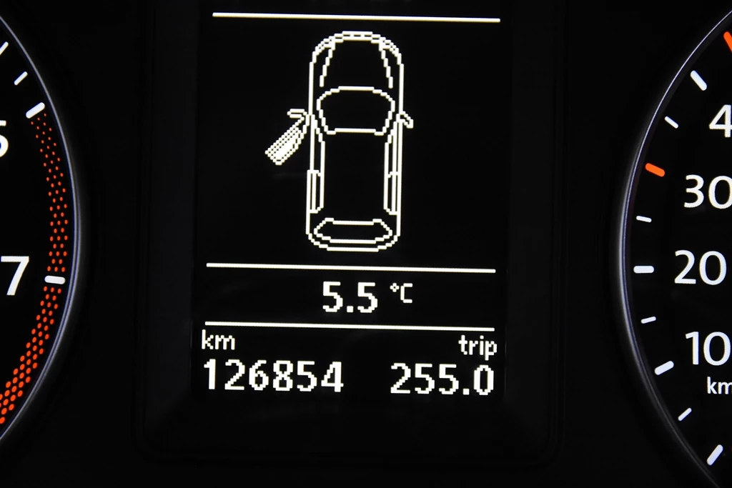 Hoofdafbeelding Volkswagen Golf Plus