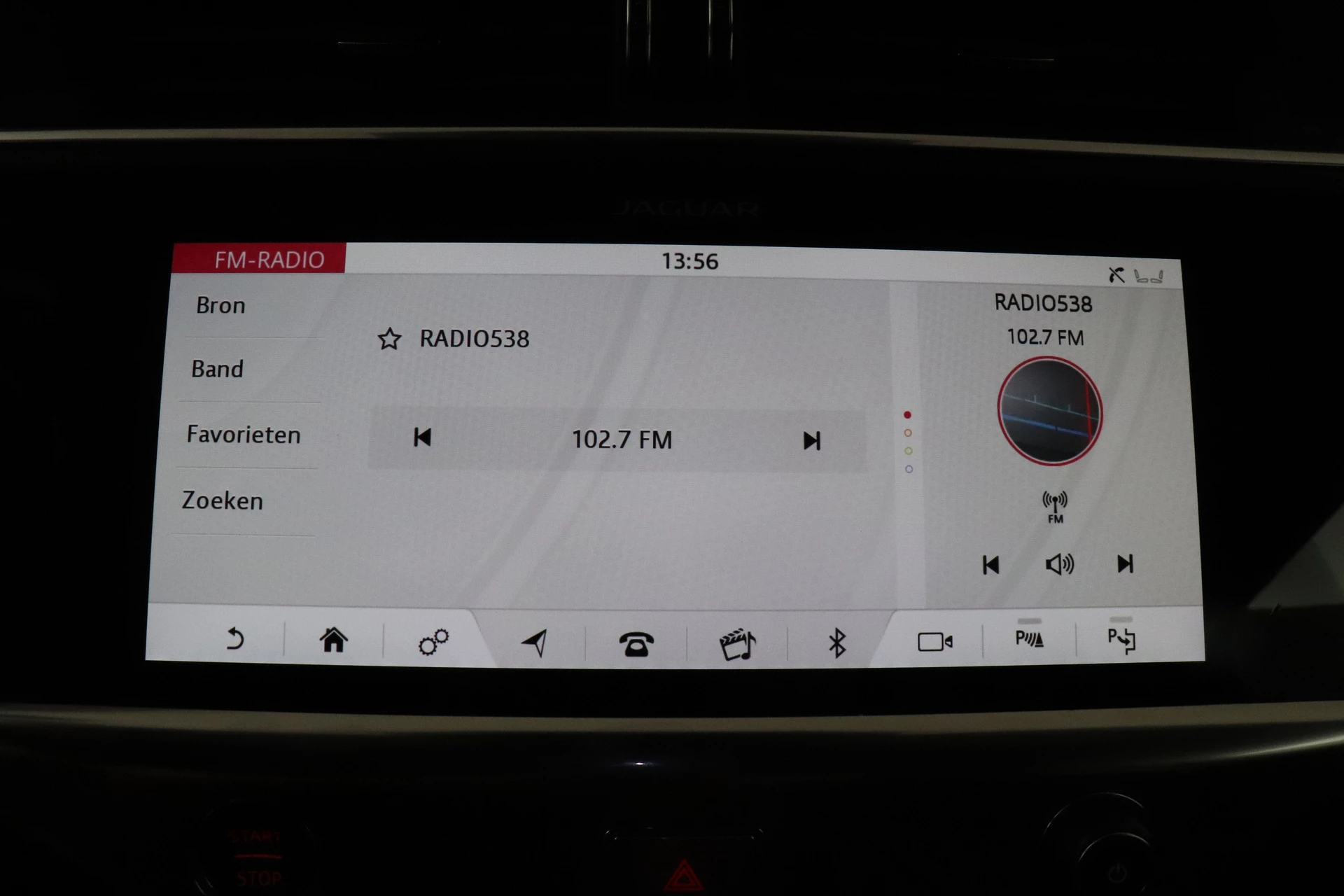 Hoofdafbeelding Jaguar I-PACE