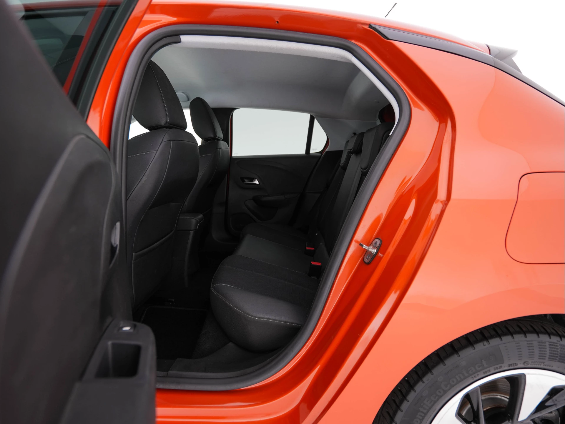 Hoofdafbeelding Opel Corsa-e