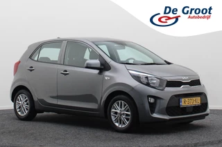 Kia Picanto 1.0 DPi DynamicLine