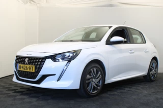 Peugeot 208 1.2 PureTech Active Pack