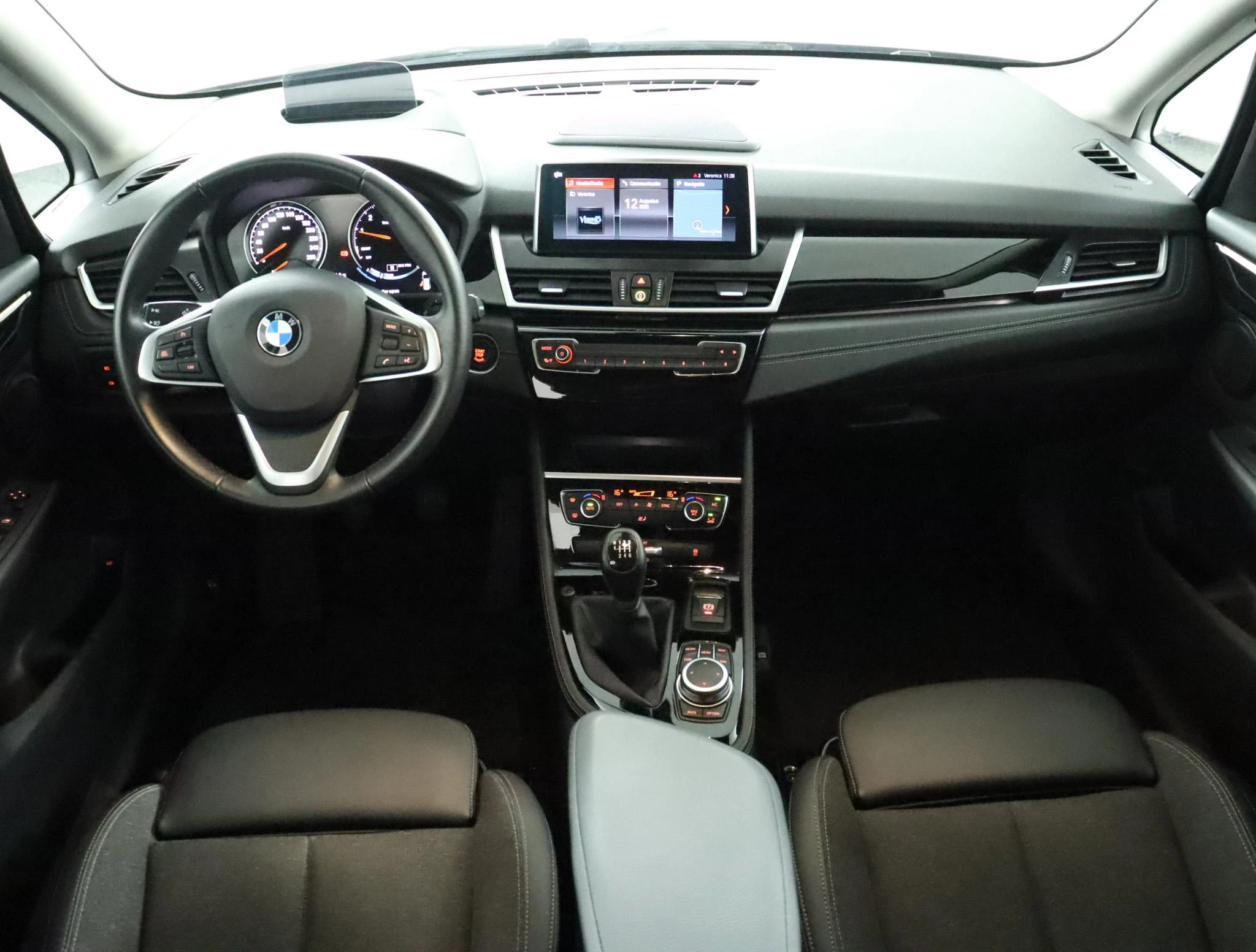 Hoofdafbeelding BMW 2 Serie